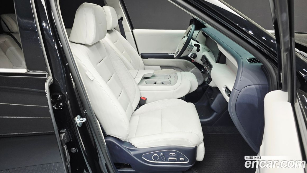 Hyundai Palisade Gasoline 2.5T 4WD 9-Seater, 2025
