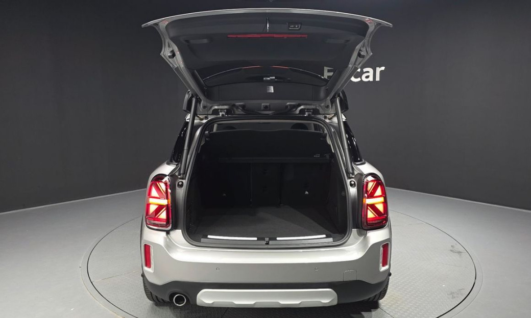 Mini Countryman Classic, 2024