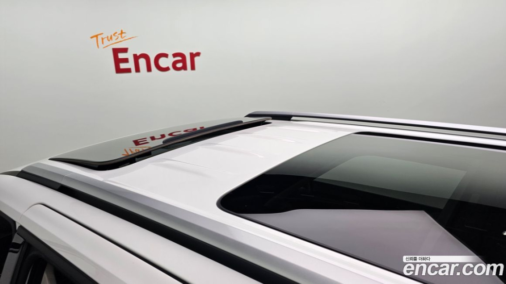 Kia Carnival 9-Seater Signature, 2025