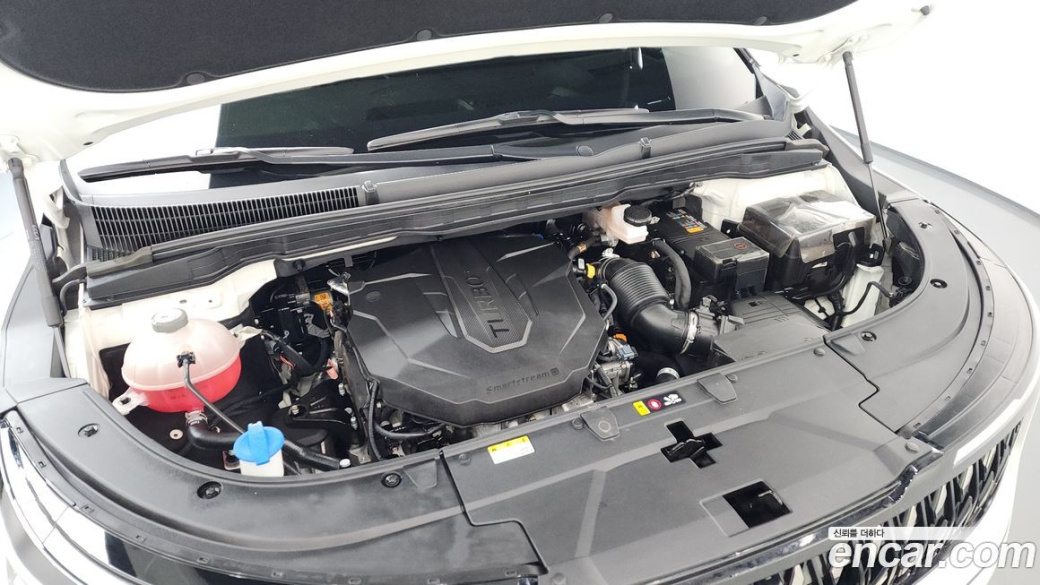 Kia Carnival 9-Seater Noblesse, 2025