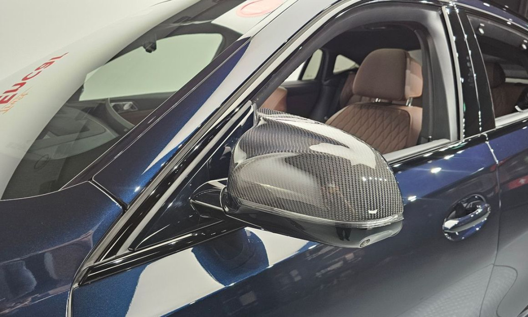 BMW X6 xDrive40i M Sport, 2025