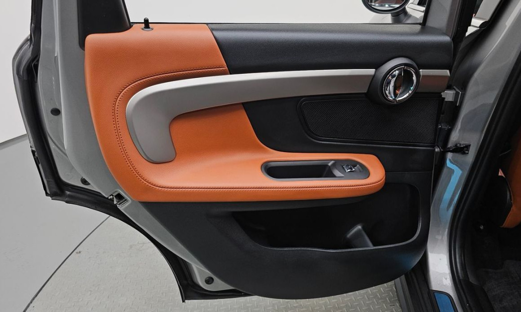 Mini Countryman ALL4 Classic, 2024