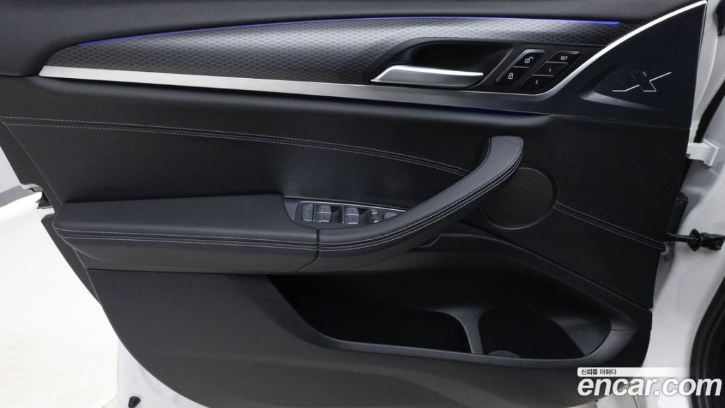 BMW X4 xDrive20i M Sport, 2022