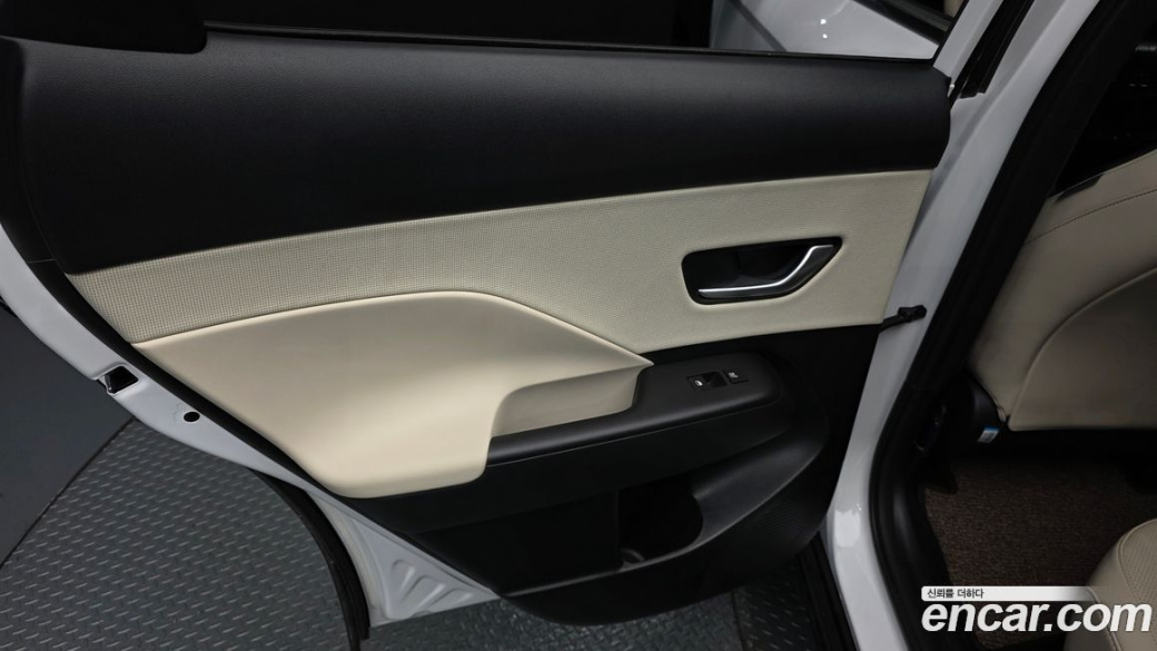 Hyundai Kona Gasoline 1.6 Turbo 2WD, 2026