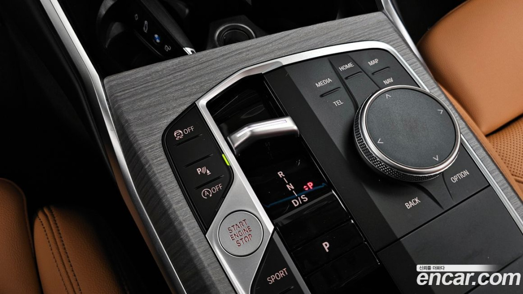 BMW 3-Series 320d, 2025