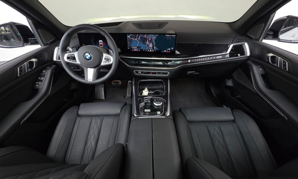 BMW X5 xDrive 30d M Sport, 2026
