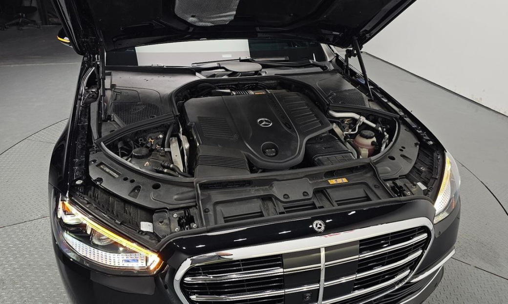 Mercedes-Benz S-Class S450L 4MATIC, 2024