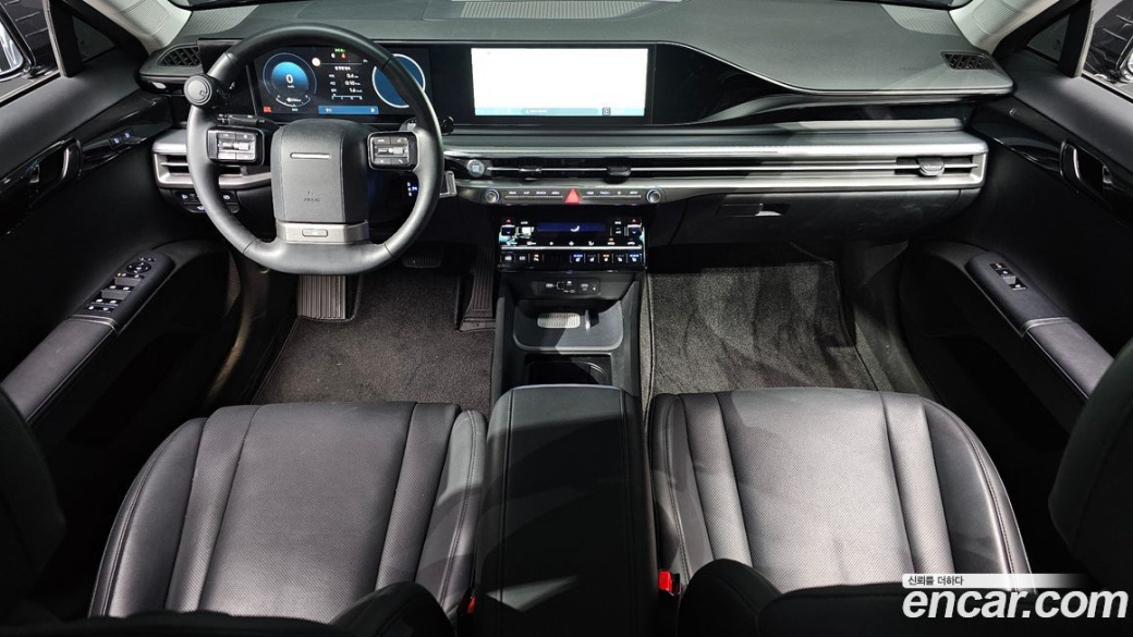 Hyundai Grandeur 2,5 Gasoline 2WD, 2023