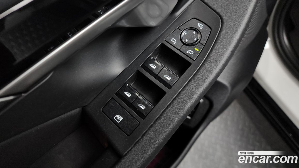 BMW 5-Series 520i M Sport, 2024