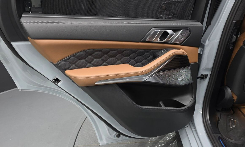 BMW X5M 4.4 Competition, 2026