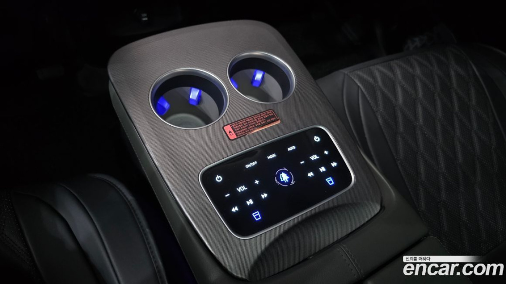 Hyundai Palisade Diesel 2.2 2WD, 2022