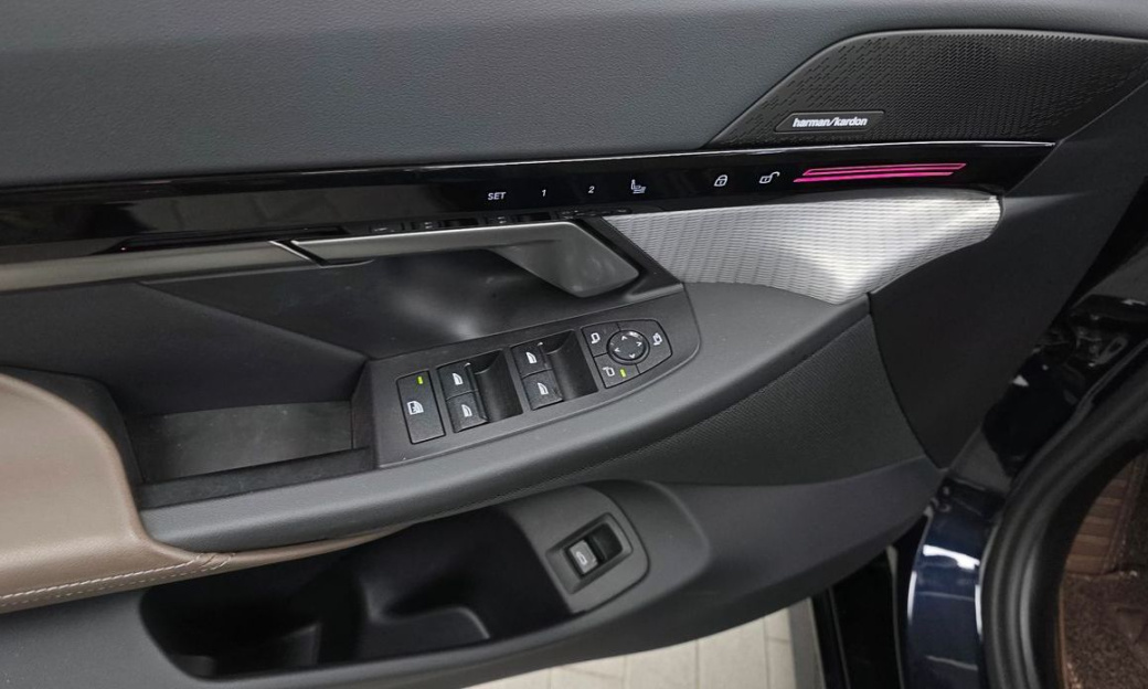 BMW 5-Series 520i M Sport, 2024
