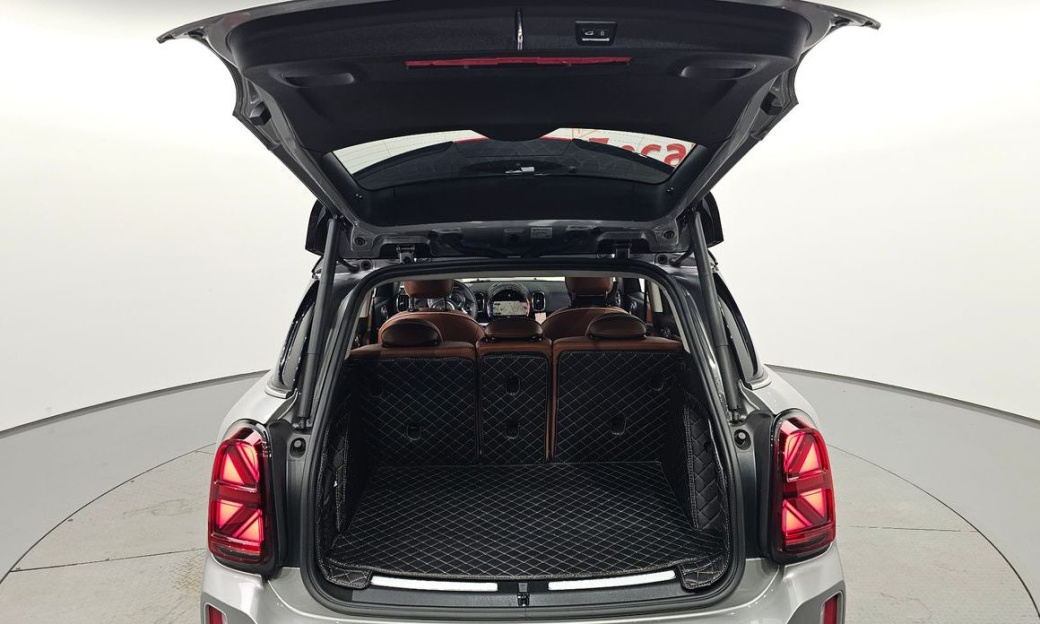 Mini Countryman ALL4 Classic, 2024