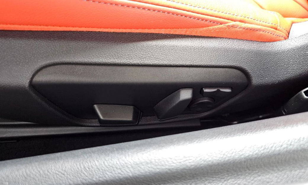BMW Z4 sDrive20i M Sport, 2022
