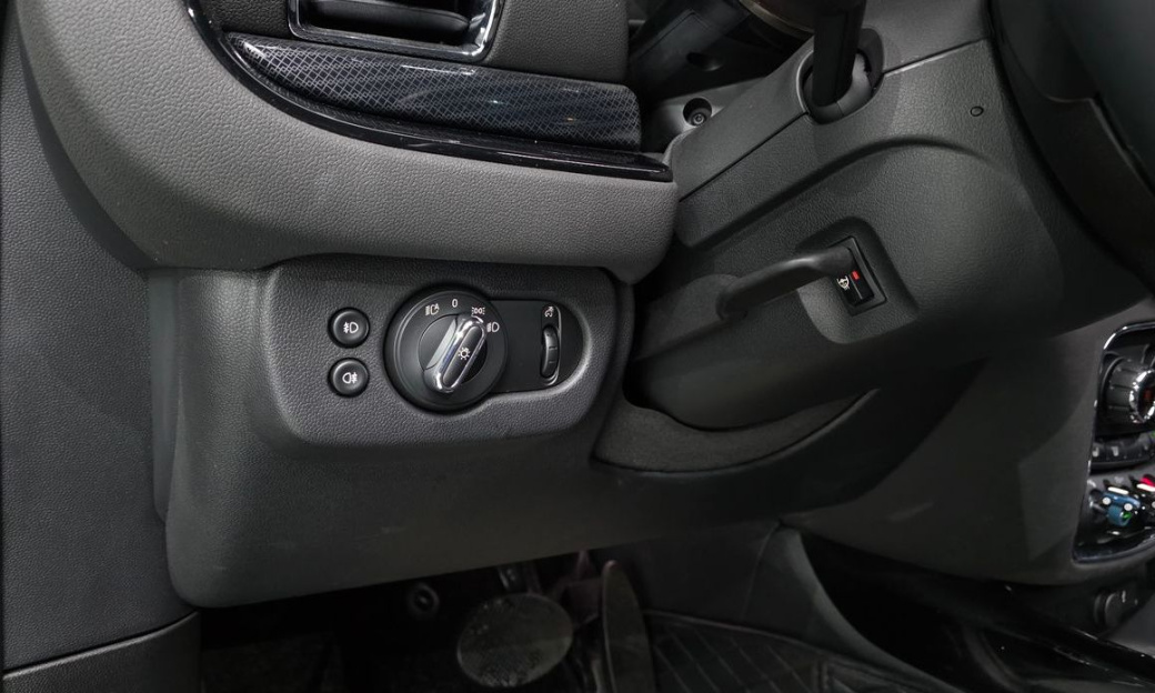 Mini Clubman Classic, 2024