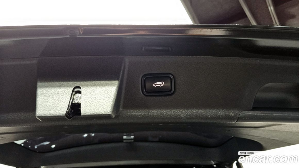 Kia Mohave Diesel 3.0 4WD 6-Seater, 2022