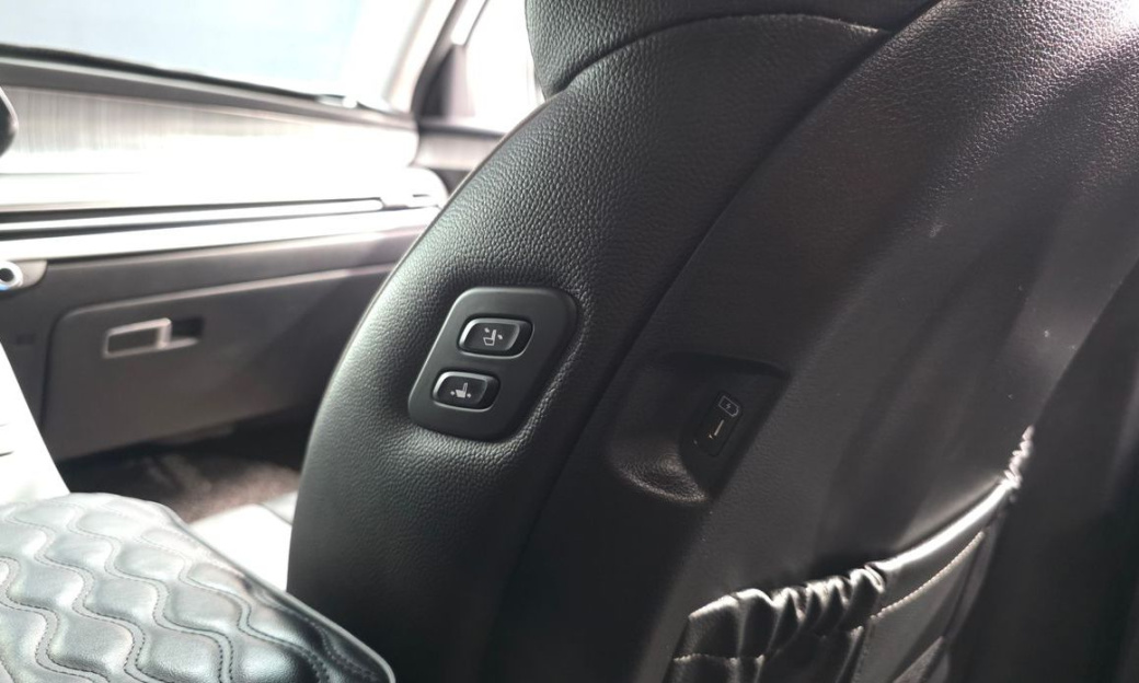 Hyundai Palisade Diesel 2.2 2WD, 2024