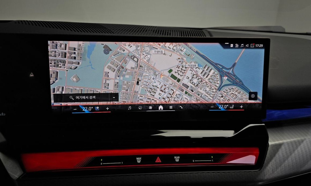 BMW 5-Series 530i xDrive M Sport, 2025