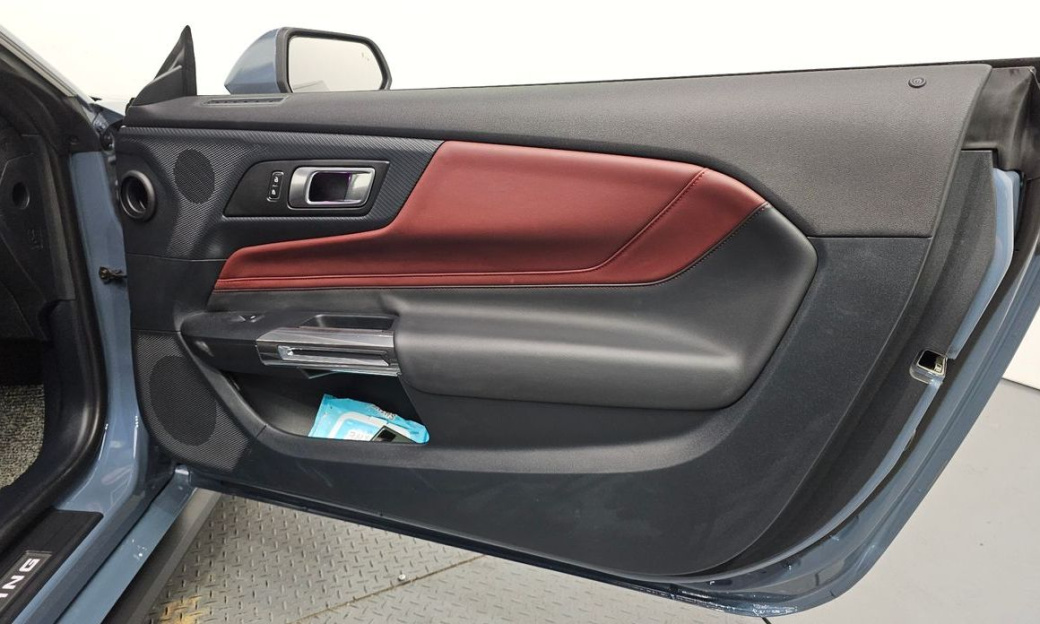 Ford Mustang 5.0 GT Premium Coupe, 2024
