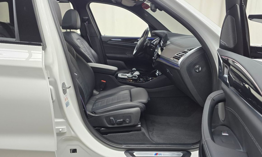 BMW X3 xDrive M40i, 2024