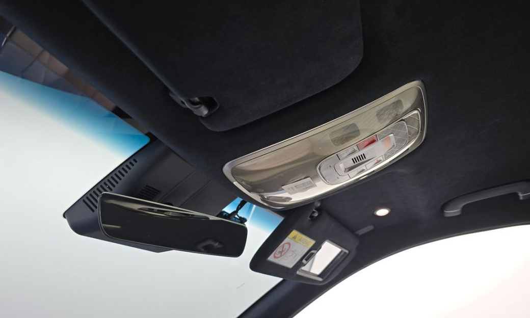Genesis GV80 2.5T Gasoline 2WD, 2024