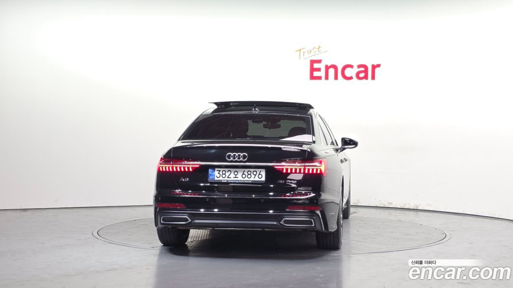 Audi A6 45 TFSI Premium, 2023