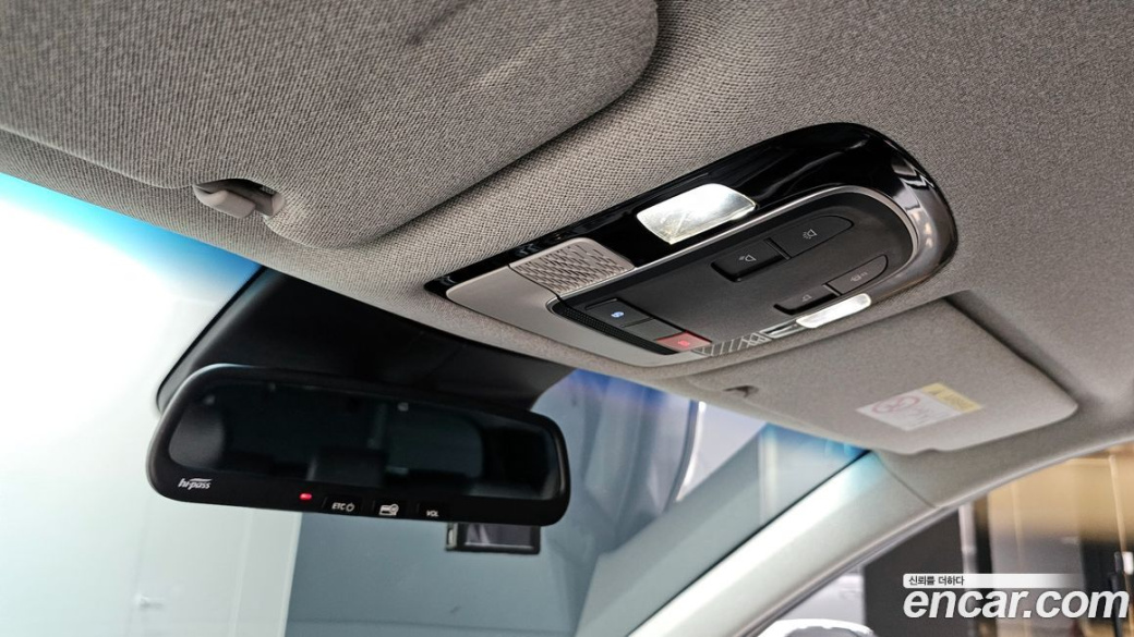 Hyundai Palisade Diesel 2.2 2WD, 2022