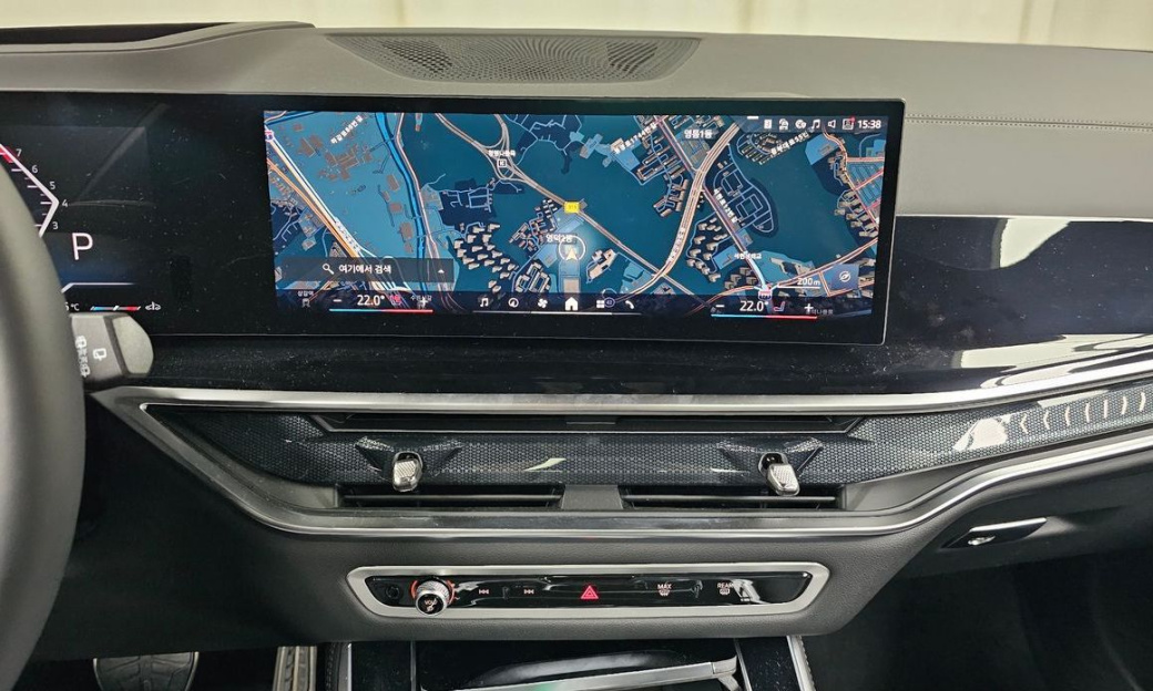BMW X5 xDrive 40i M Sport, 2026