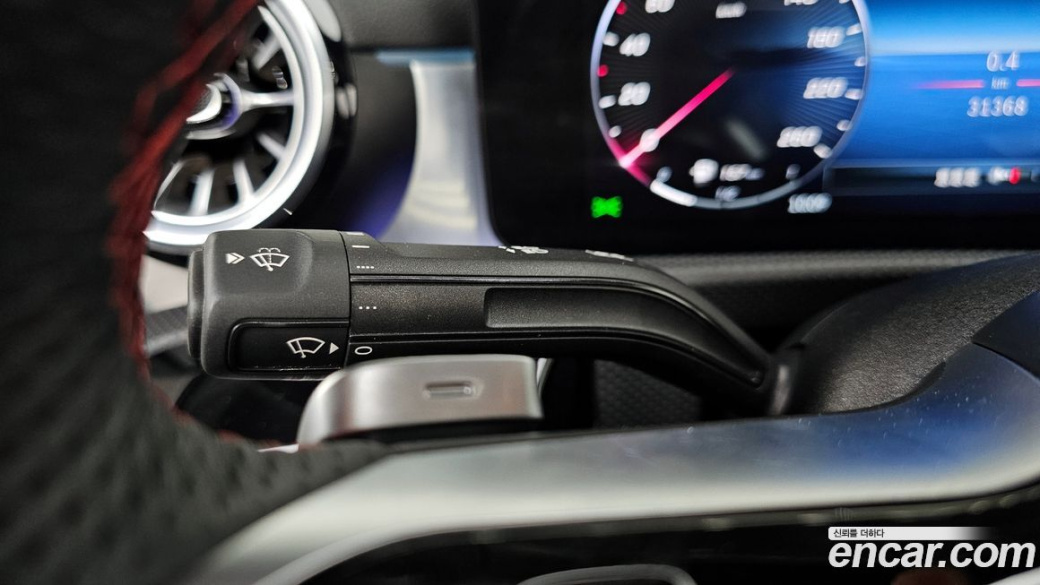 Mercedes-Benz CLA-Class CLA250 4MATIC, 2024