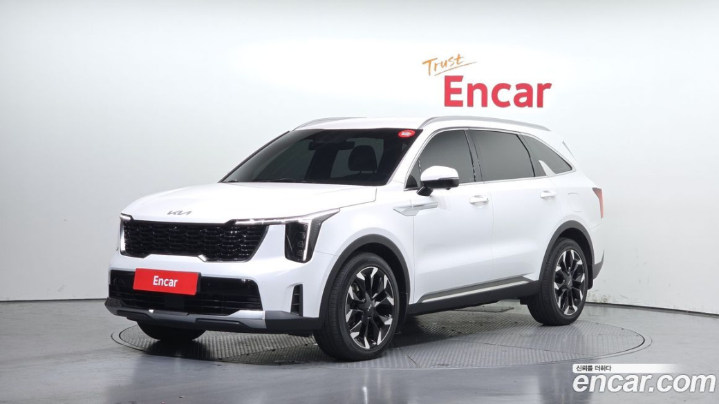 Kia Sorento Diesel 2.2 2WD, 2024