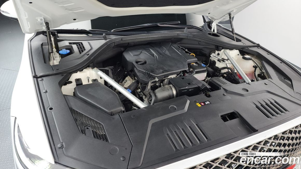 Genesis GV70 2.5T Gasoline 2WD, 2022