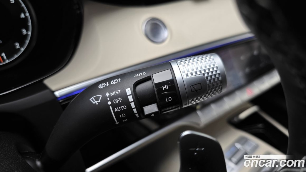 Genesis GV70 2.5T Gasoline 2WD, 2023