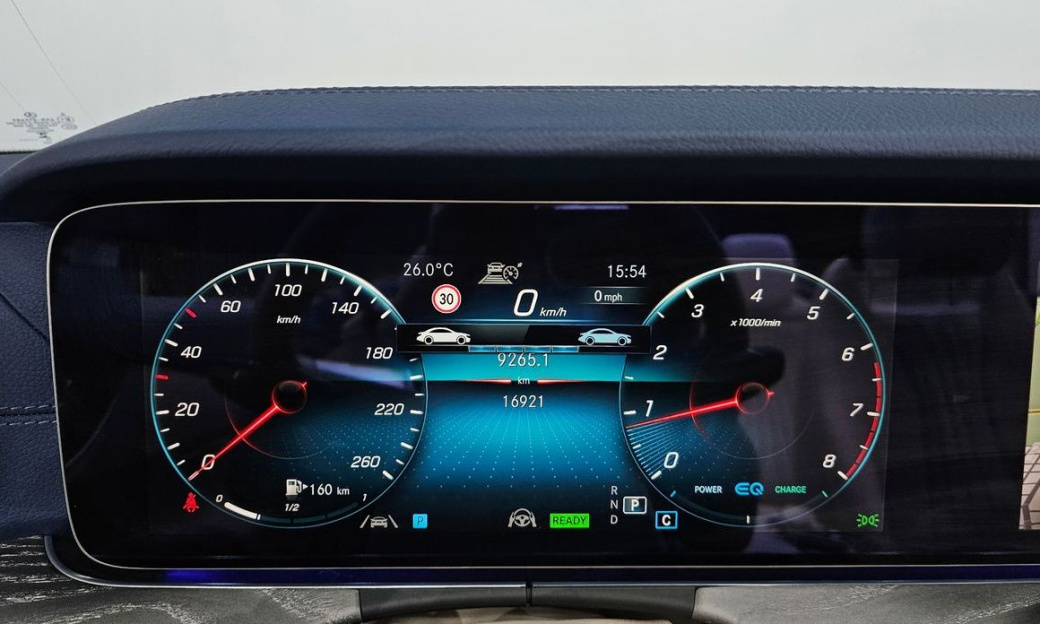 Mercedes-Benz E-Class E450 4MATIC Cabriolet, 2023