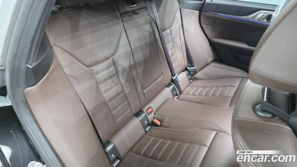 BMW 4-Series 420i First Edition GranCoupe, 2022