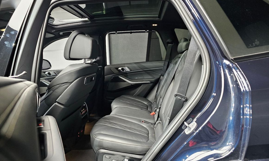BMW X5 xDrive 40i M Sport, 2024