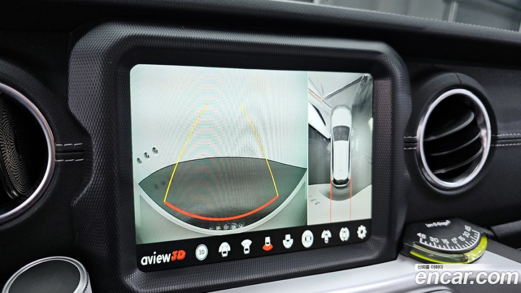 Jeep Wrangler 2.0 Overland Power Top 4Door, 2023