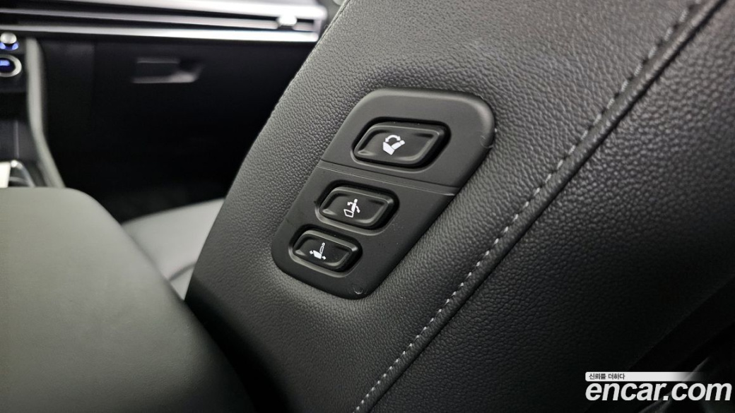 Hyundai Sonata 2.0, 2024