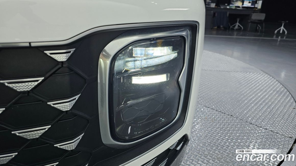 Hyundai Grandeur 2,5 Gasoline 2WD, 2024
