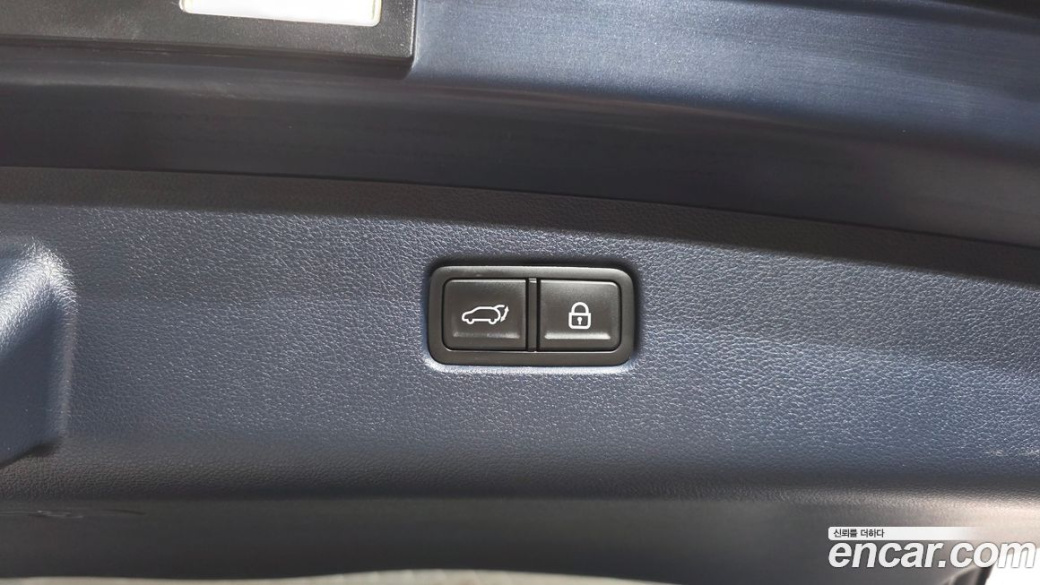 Genesis GV70 2.5T Gasoline 2WD, 2021