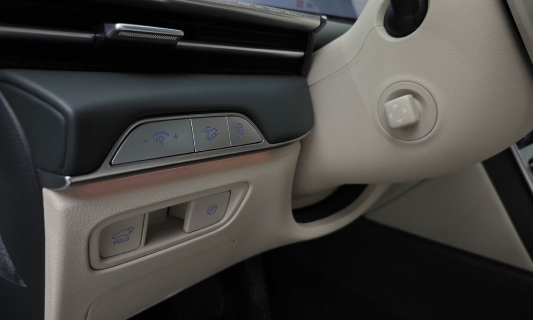 Genesis GV80 2.5T Gasoline AWD, 2024