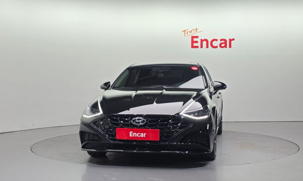 Hyundai Sonata 2.0, 2023