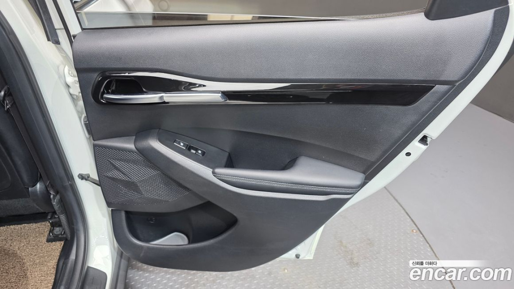 Kia Seltos Gasoline 2.0 2WD, 2023