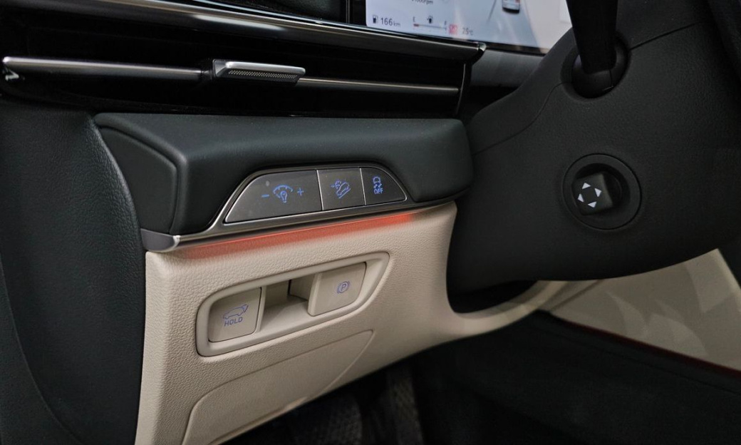 Genesis GV80 2.5T Gasoline AWD, 2024