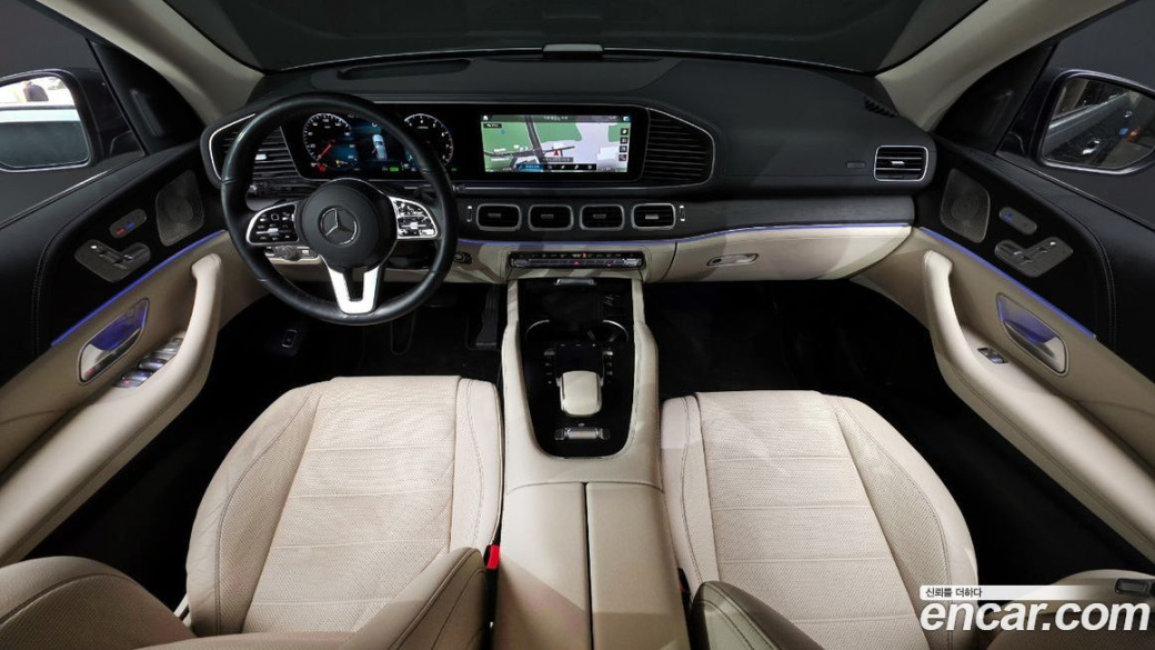 Mercedes-Benz GLE-Class GLE450 4MATIC, 2023