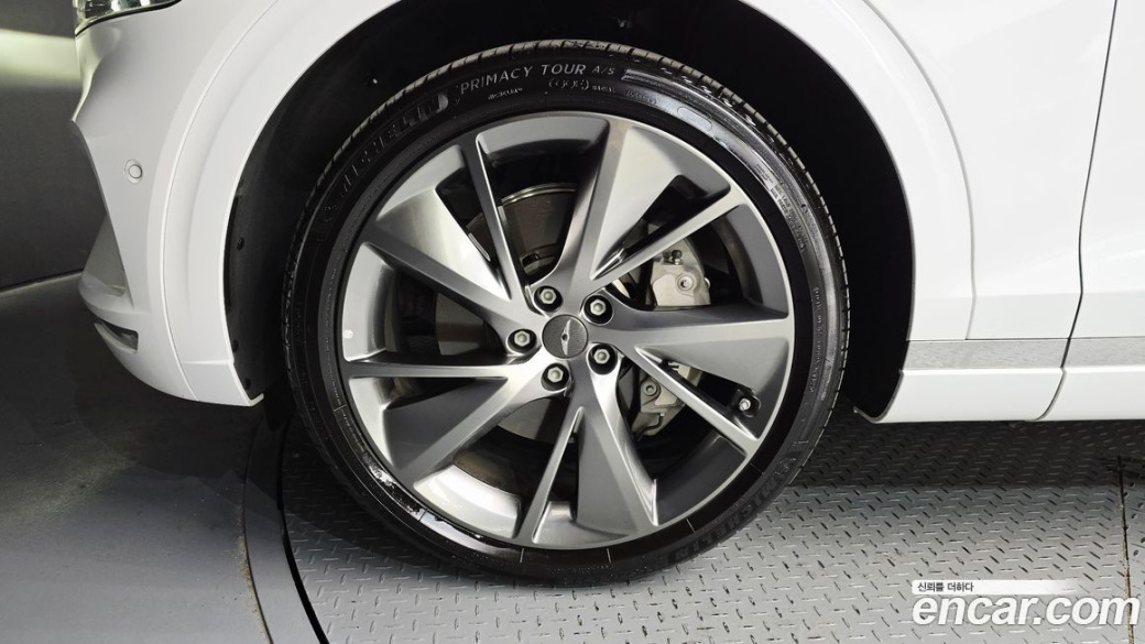 Genesis GV70 2.5T Gasoline 2WD, 2024