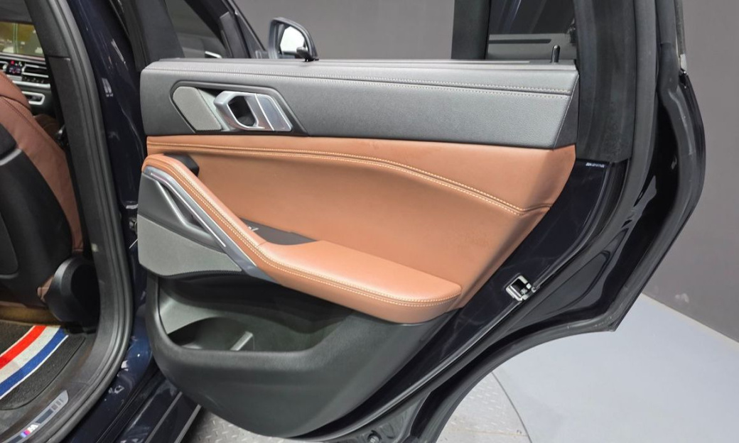 BMW X6 xDrive30d M Sport, 2023