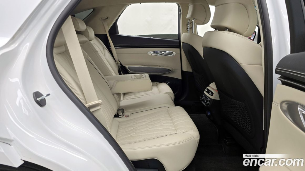 Genesis GV70 2.5T Gasoline 2WD, 2024