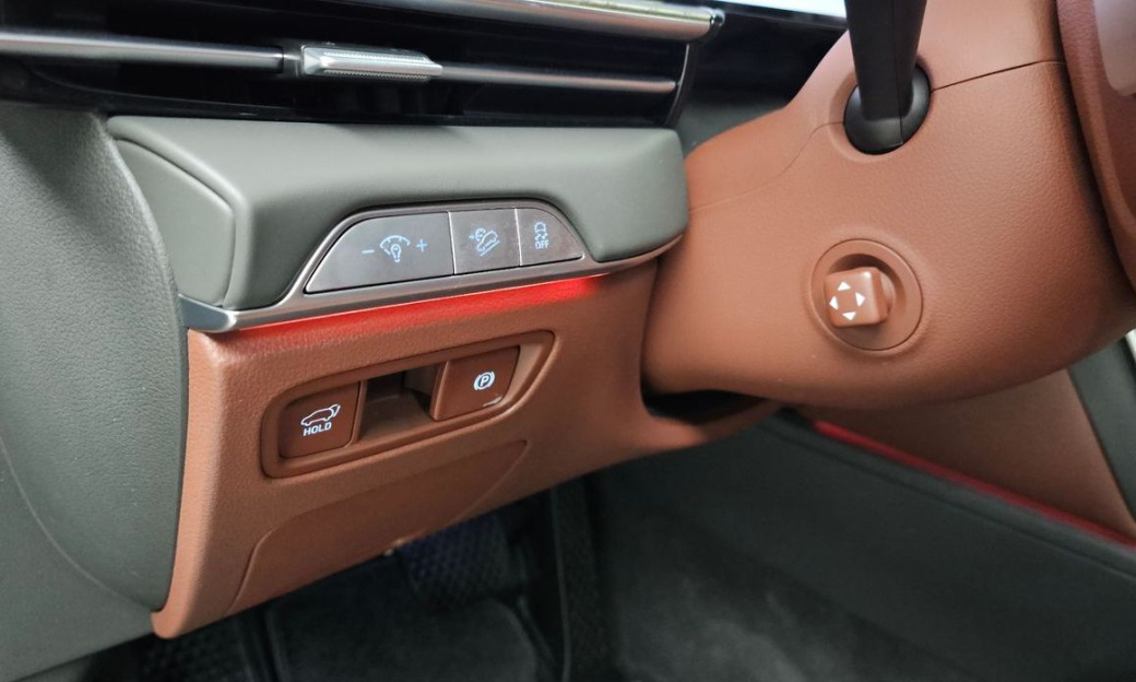 Genesis GV80 2.5T Gasoline AWD, 2025
