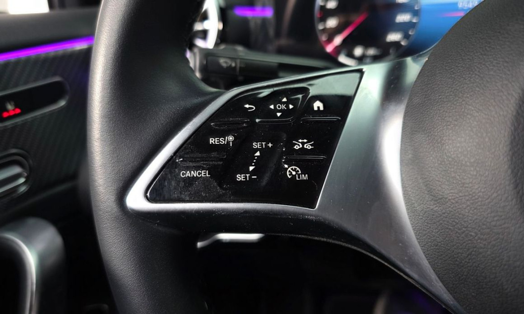 Mercedes-Benz A-Class A220 Sedan, 2024
