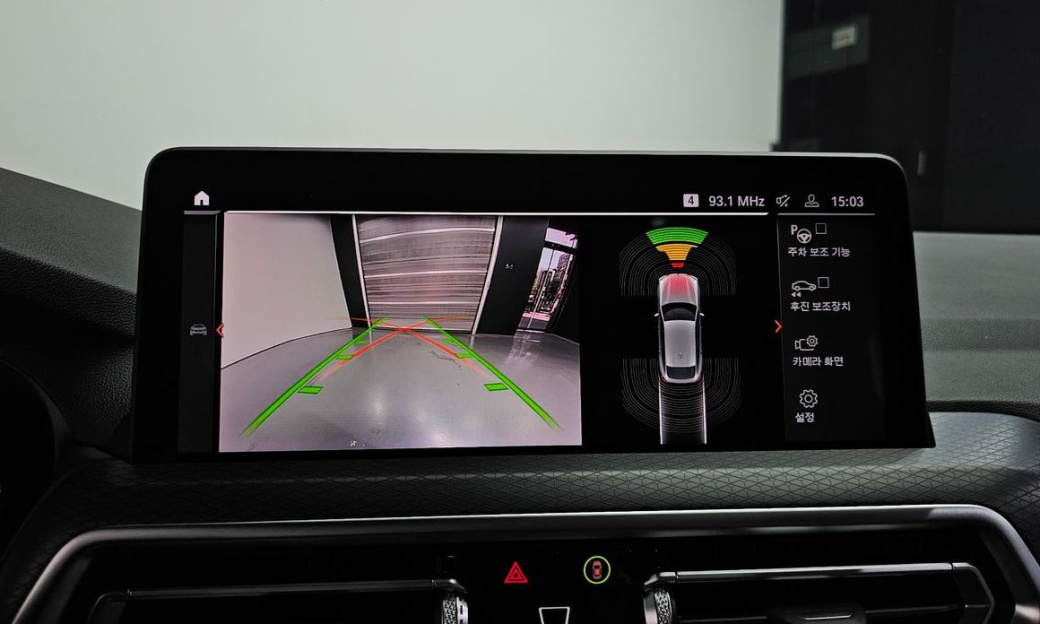 BMW X4 xDrive20i M Sport, 2022